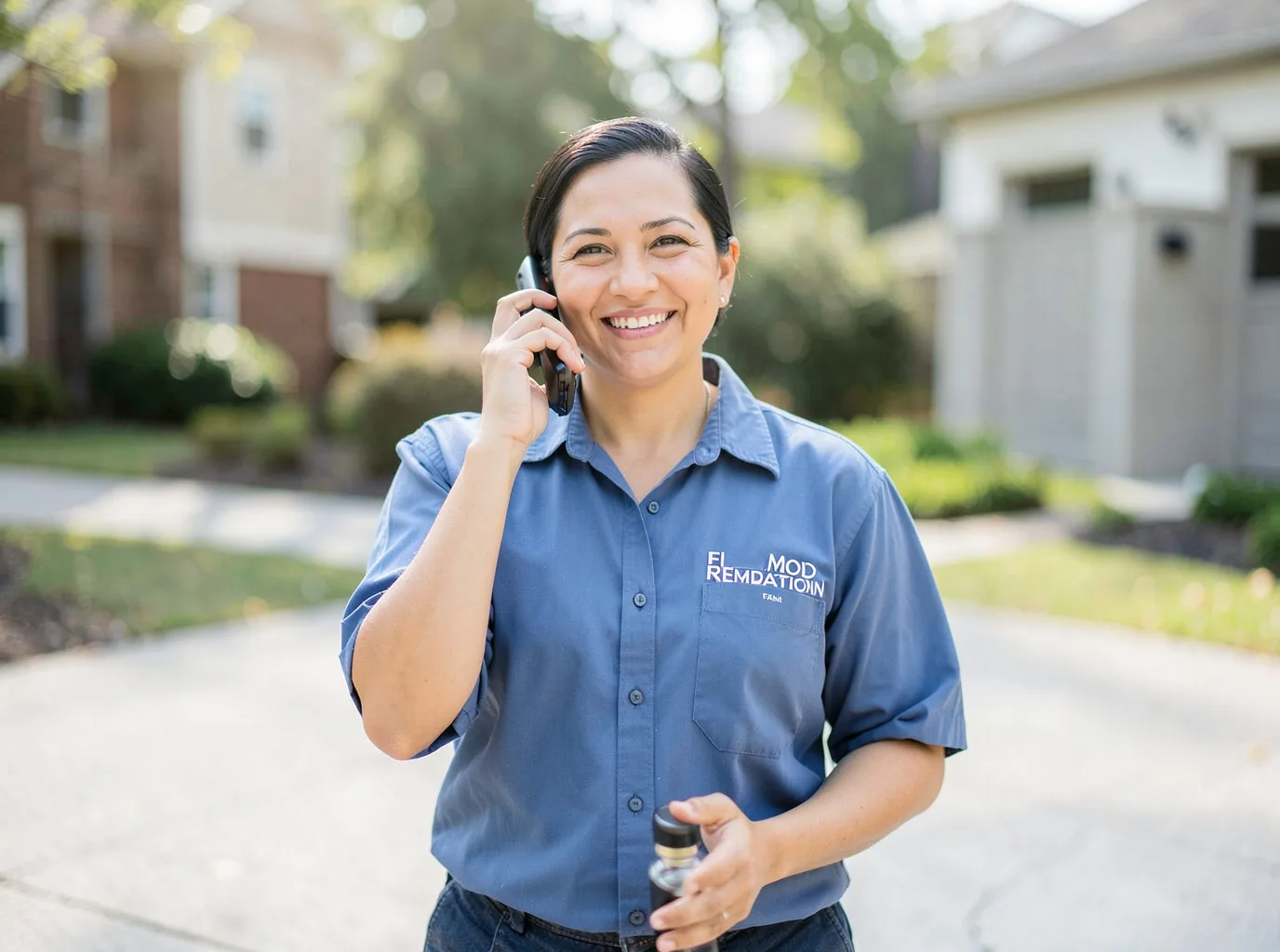 Mold Remediation Worley, ID FAQs